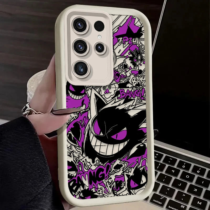 Phone Case For Samsung Galaxy