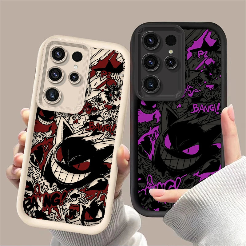 Phone Case For Samsung Galaxy