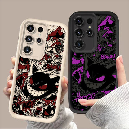 Phone Case For Samsung Galaxy