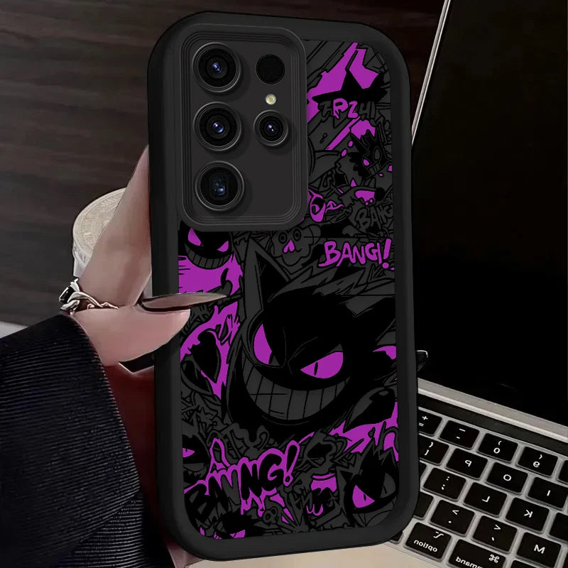 Phone Case For Samsung Galaxy