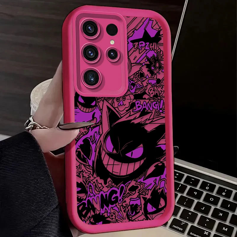 Phone Case For Samsung Galaxy