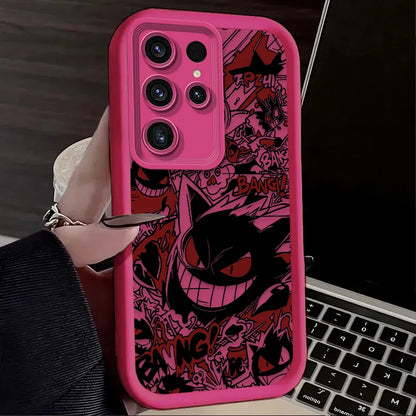 Phone Case For Samsung Galaxy