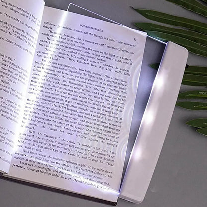 Wireless LED Booklamp