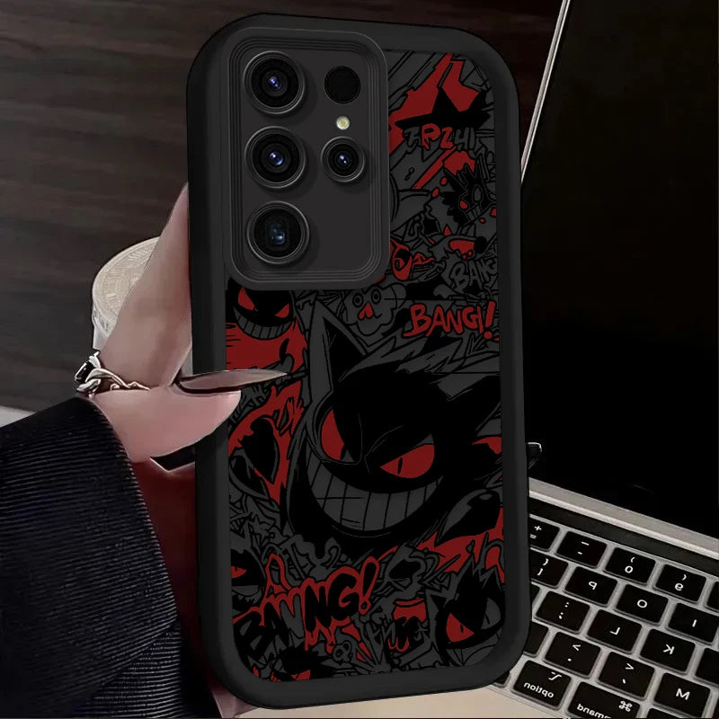 Phone Case For Samsung Galaxy