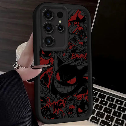 Phone Case For Samsung Galaxy