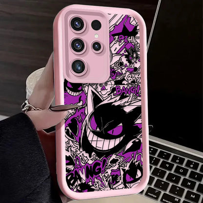 Phone Case For Samsung Galaxy