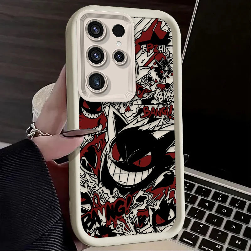 Phone Case For Samsung Galaxy