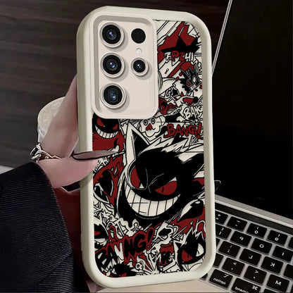 Phone Case For Samsung Galaxy