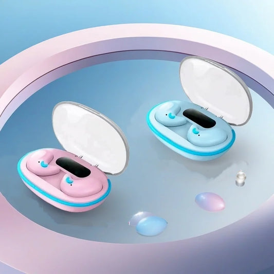 Sleeping Wireless Earphone