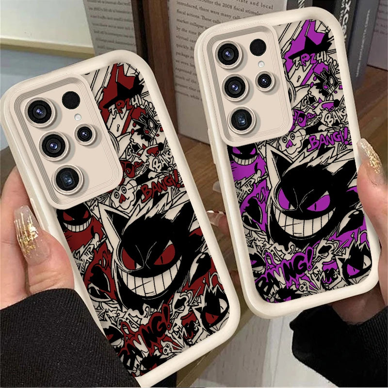 Phone Case For Samsung Galaxy