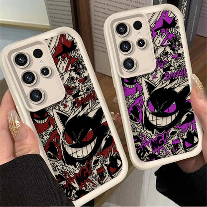 Phone Case For Samsung Galaxy