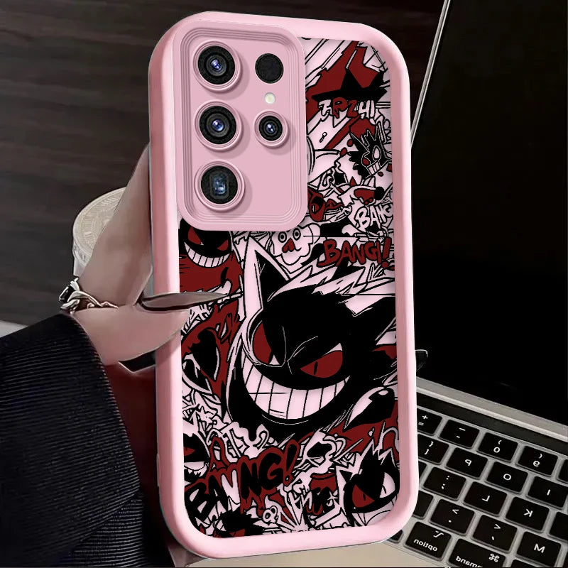 Phone Case For Samsung Galaxy